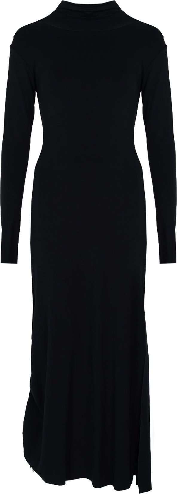 La Haine Inside Us Kleid Damen schwarz