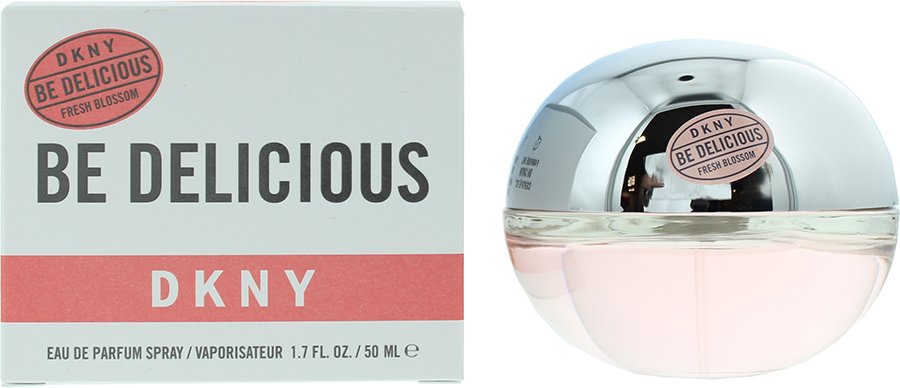 Be Delicious Fresh Blossom - EdP 50ml