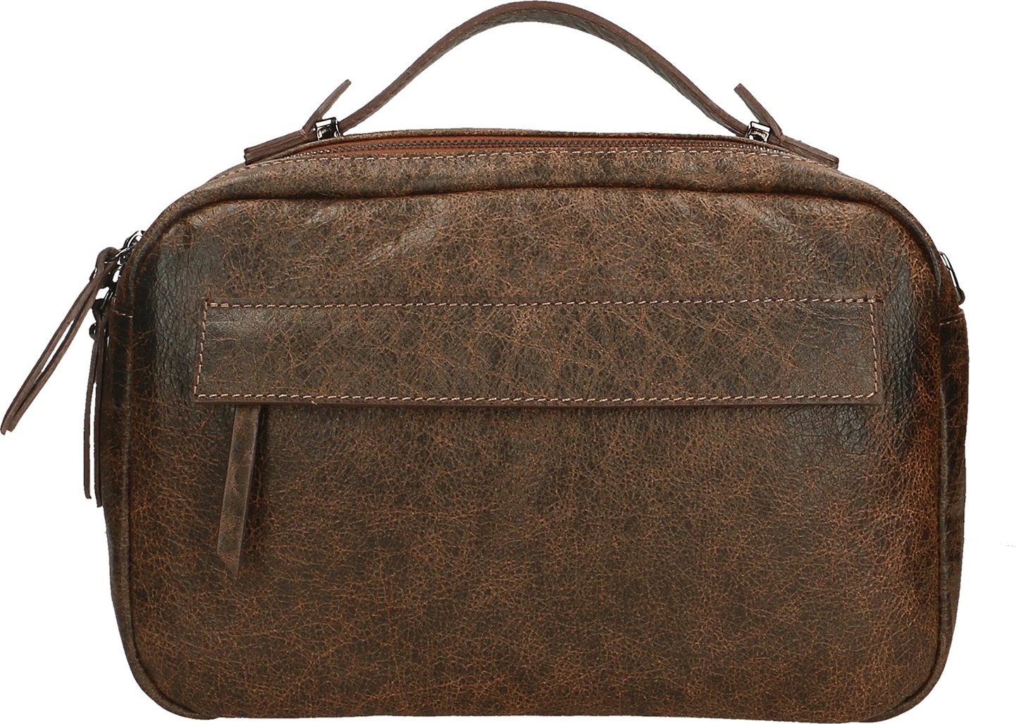 Gave Lux Handtasche Unisex COGNAC