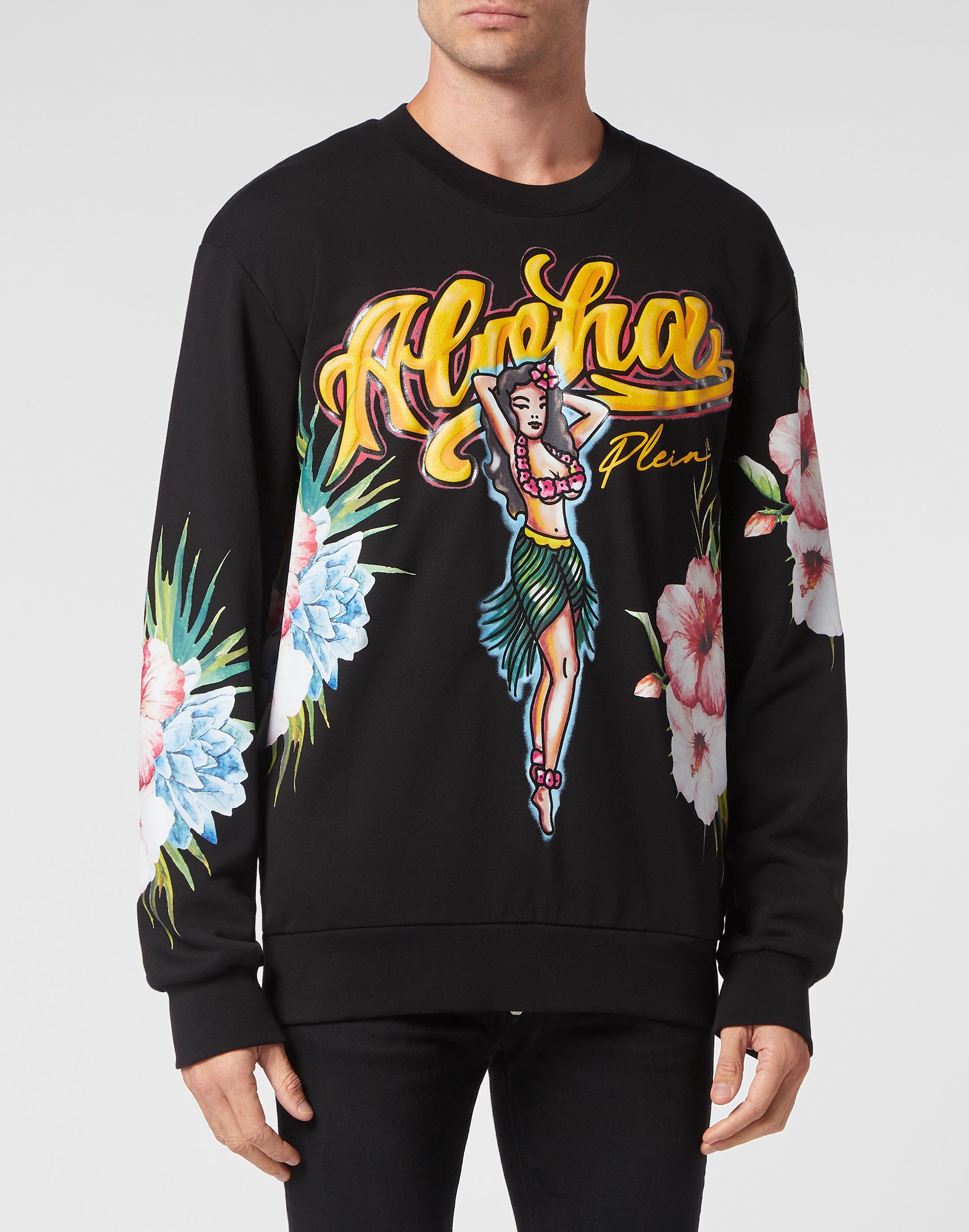 Sweatshirt Hawaii