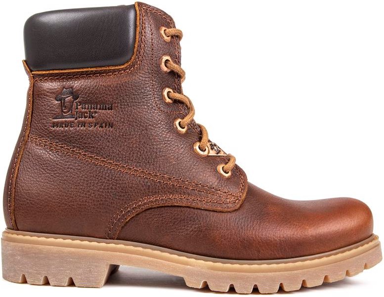 Panama Jack Panama 03 Stiefel