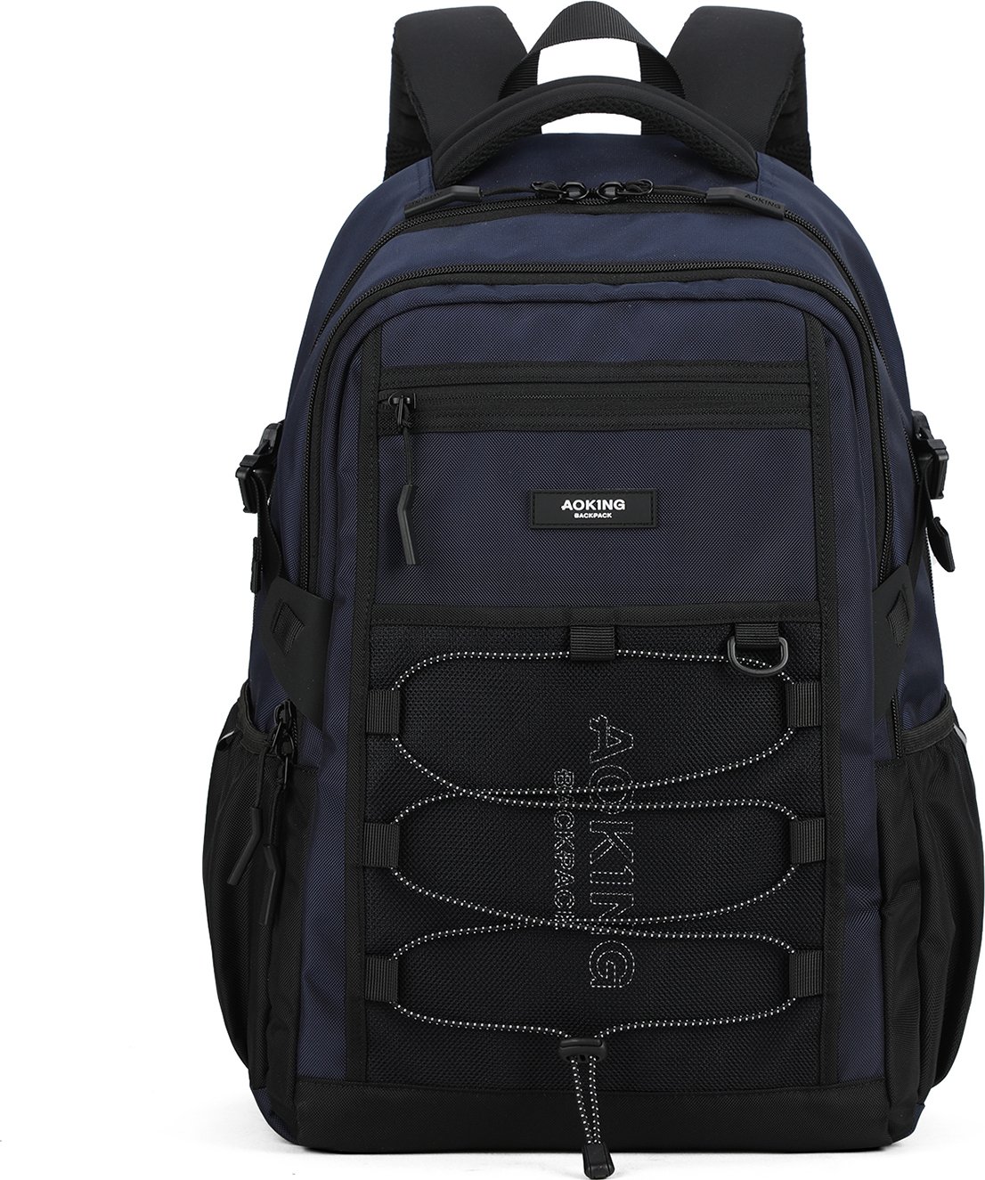Aoking Rucksack Unisex BLUE