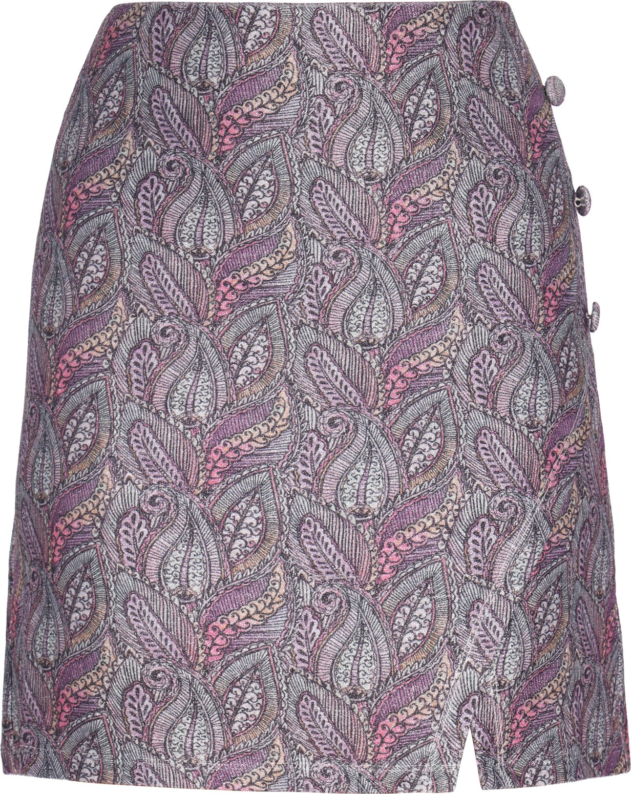 IZIA Felsen Damen Rosa Mehrfarbig