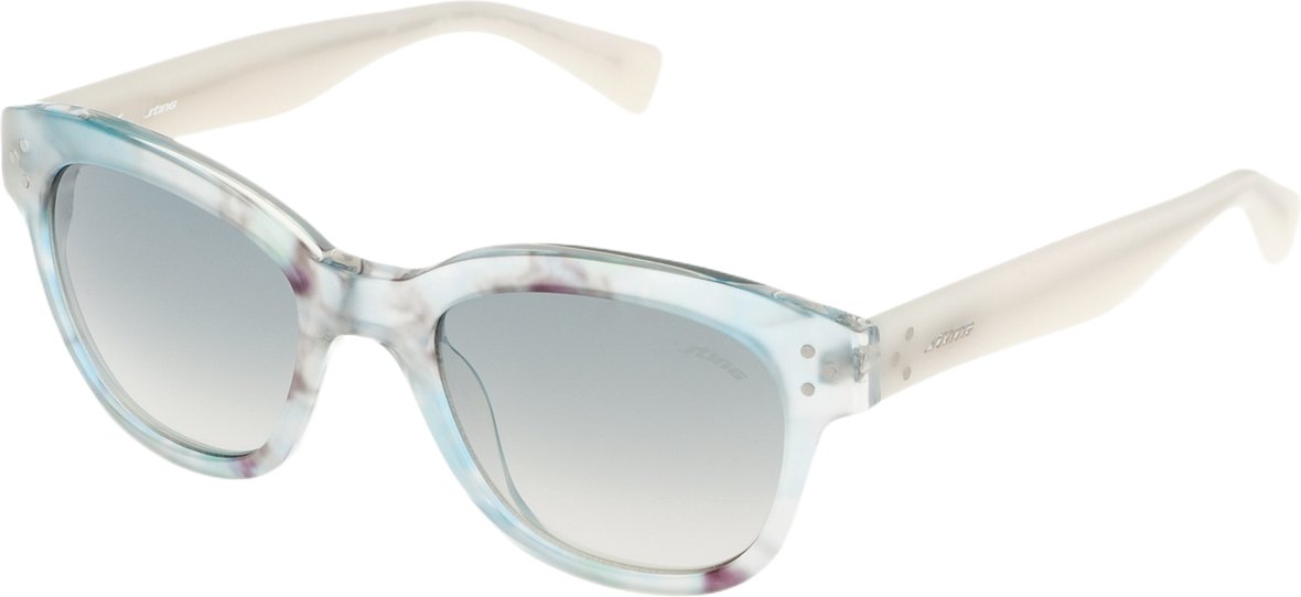 Sting Herren-Sonnenbrillen 54/19/140 mm Acetat