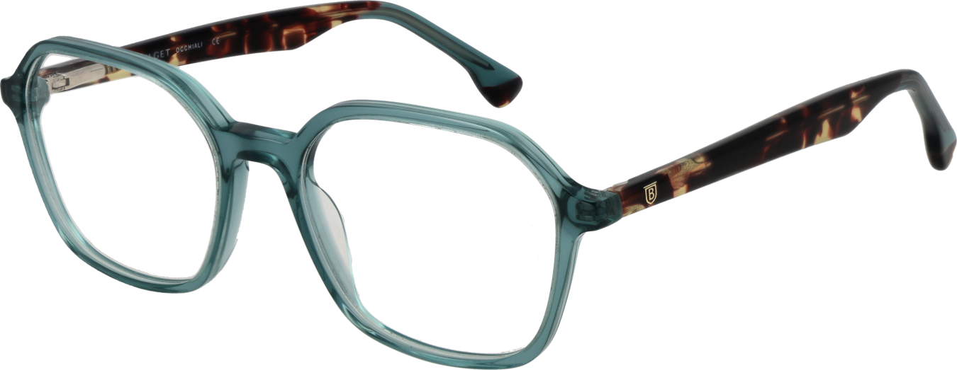 Bulget Brillenfassung BGY6004 T02 51