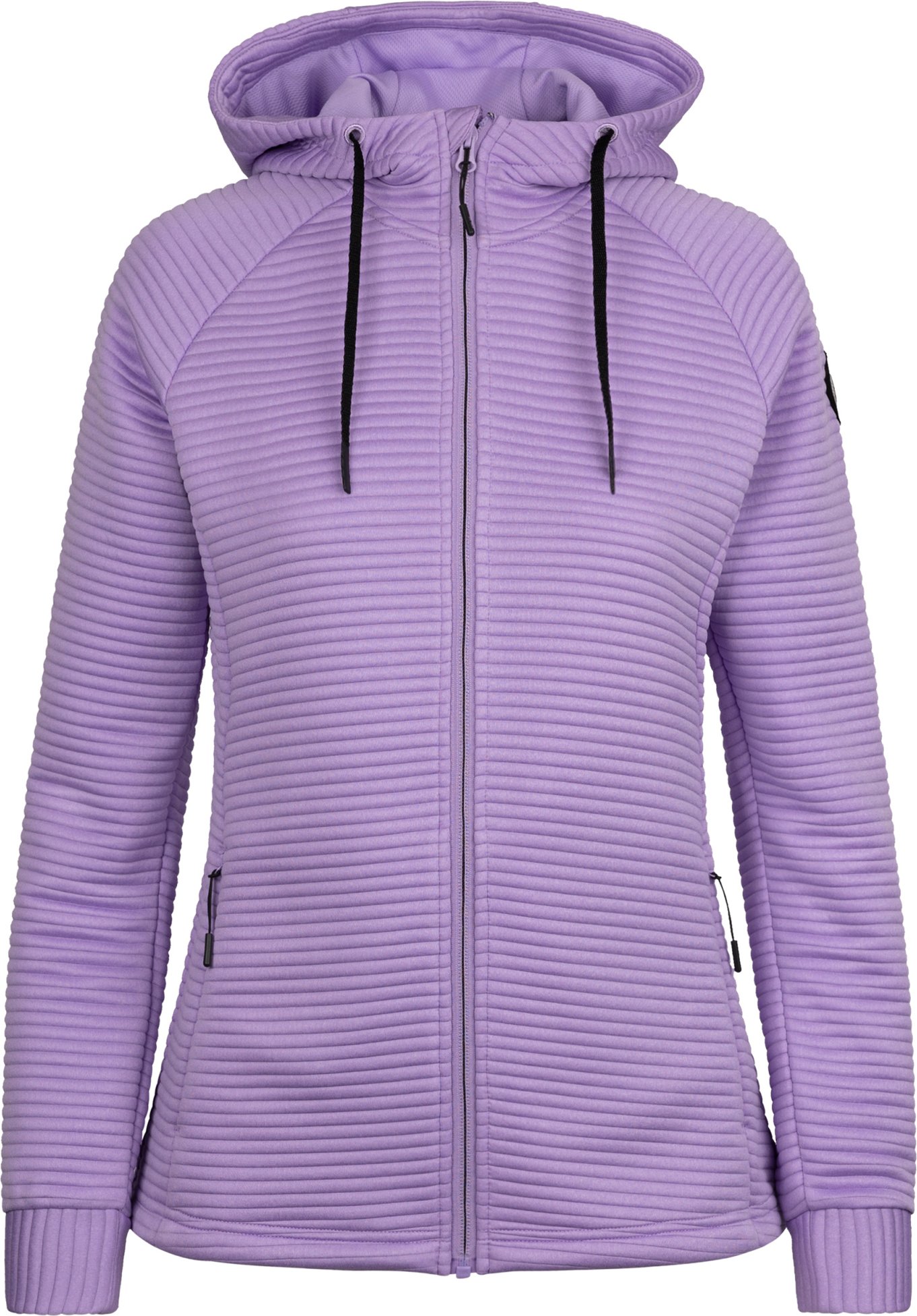 Trespass - "Lynsky DLX" Jacke für Damen (Gelsomino meliert)