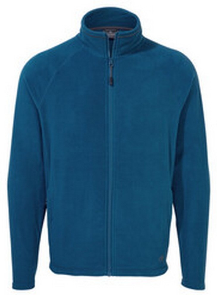 Craghoppers Mens Expert Corey 200 Fleece Jacke (Poseidon Blau)