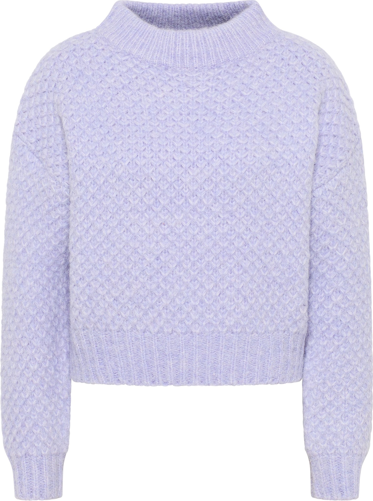 IZIA Pull en tricot gaya