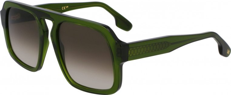 Victoria Beckham VB674S-5319302 VB674S 53 5319302 Sonnenbrille