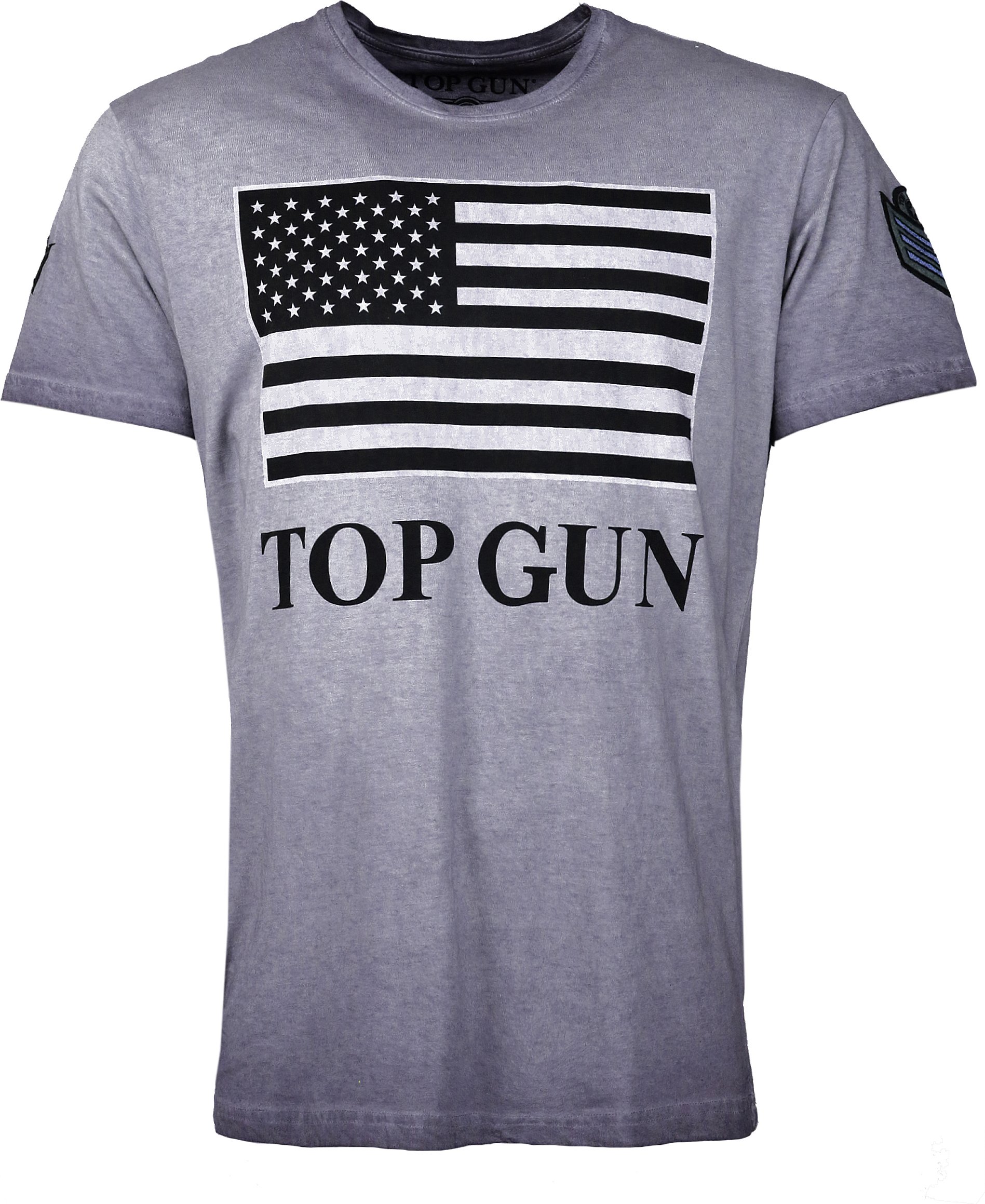 Top Gun T-Shirt Search TG20191024