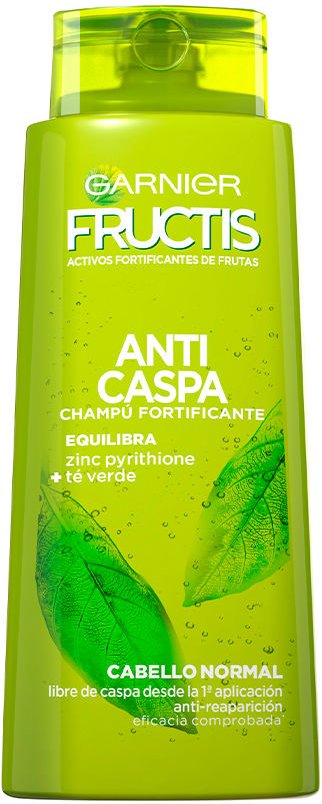 Fructis Anti-dandruff Stärkendes Shampoo 690 ml