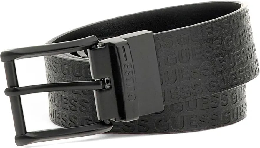Thumbnail - Ceinture Guess Homme Signature G