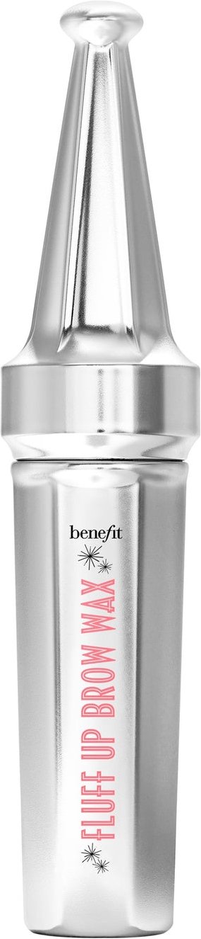 Thumbnail - Benefit Fluff Up Brow Wax Mini 3ml - Texturierend & Flexibler Halt