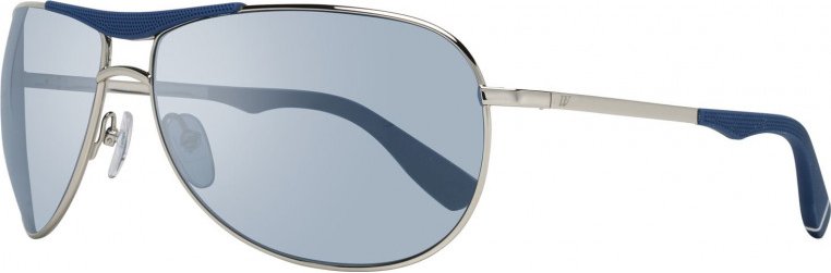 Web Eyewear WE0296-6616V WE0296 66 6616V Sonnenbrille