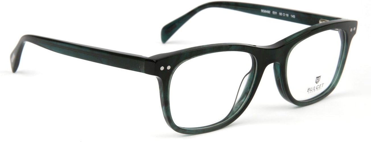 Bulget Brillenfassung BG6492 E01 50