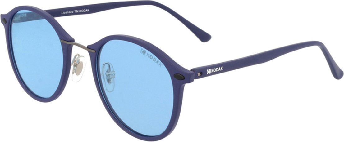 CF90016 Runde polarisierte Sonnenbrille für Männer und Frauen