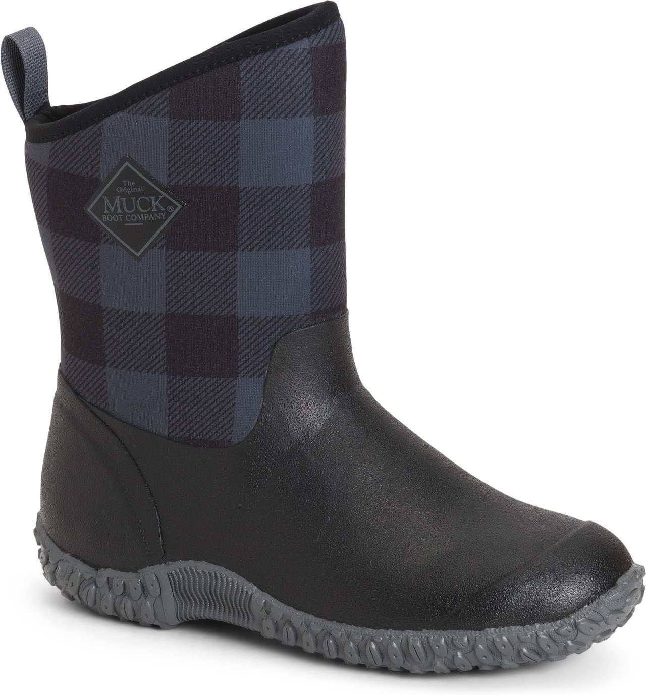 Muck Boots Muckster II Mid Gummistiefel