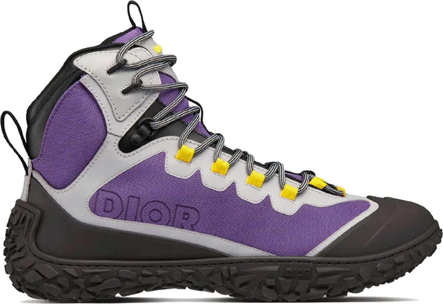 Dior Diorizon Wanderschuh Stiefeletten