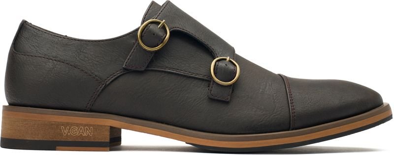 V.gan Vegane Kerbel 2 Mönchsschuhe