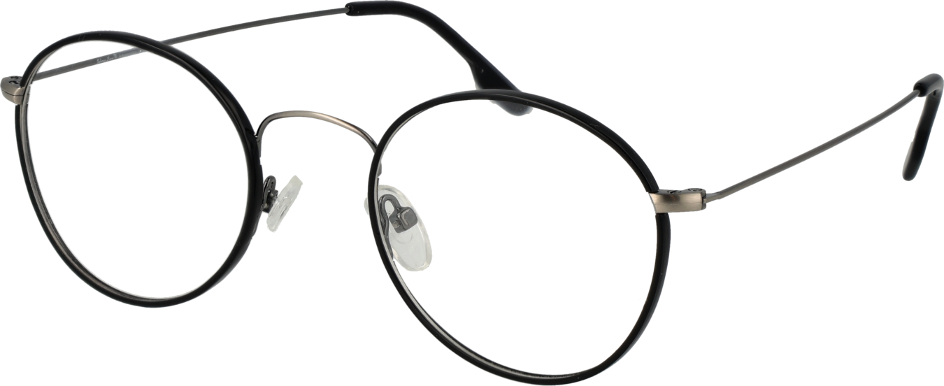 Johnny Loco Brillenfassung JLE1701 02D 49 Andie