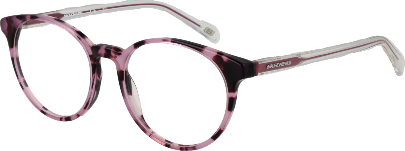 Skechers Brillenfassung SE2233 055 50