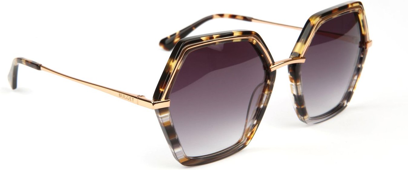 Bulget Sonnenbrille BG9201 C02 55