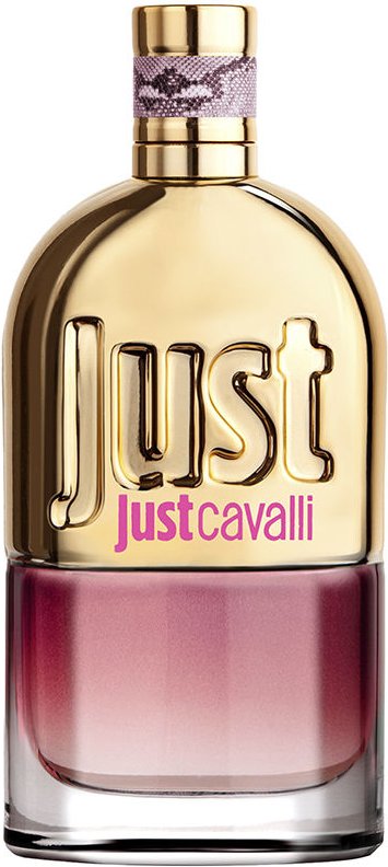 Just Cavalli For Her Edt Vapo 90 ml