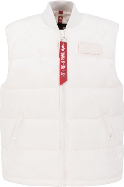 Puffer Vest