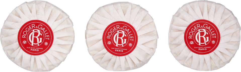 Roger & Gallet Jean Marie Farina Giftset.