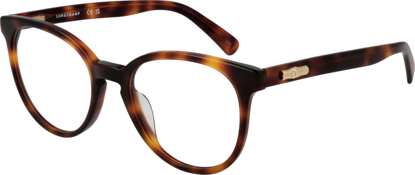 Longchamp Brillenfassung LO2679 226 51