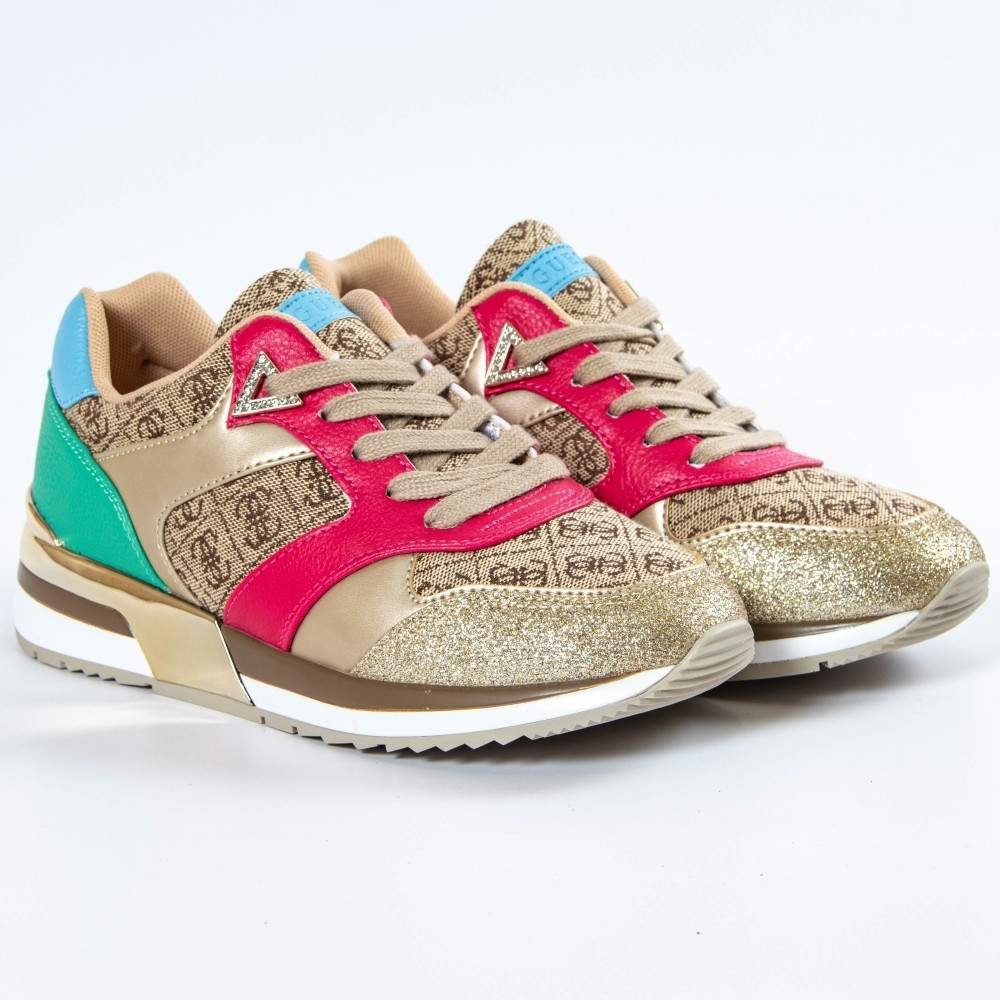 Basket Guess Damen Movfal
