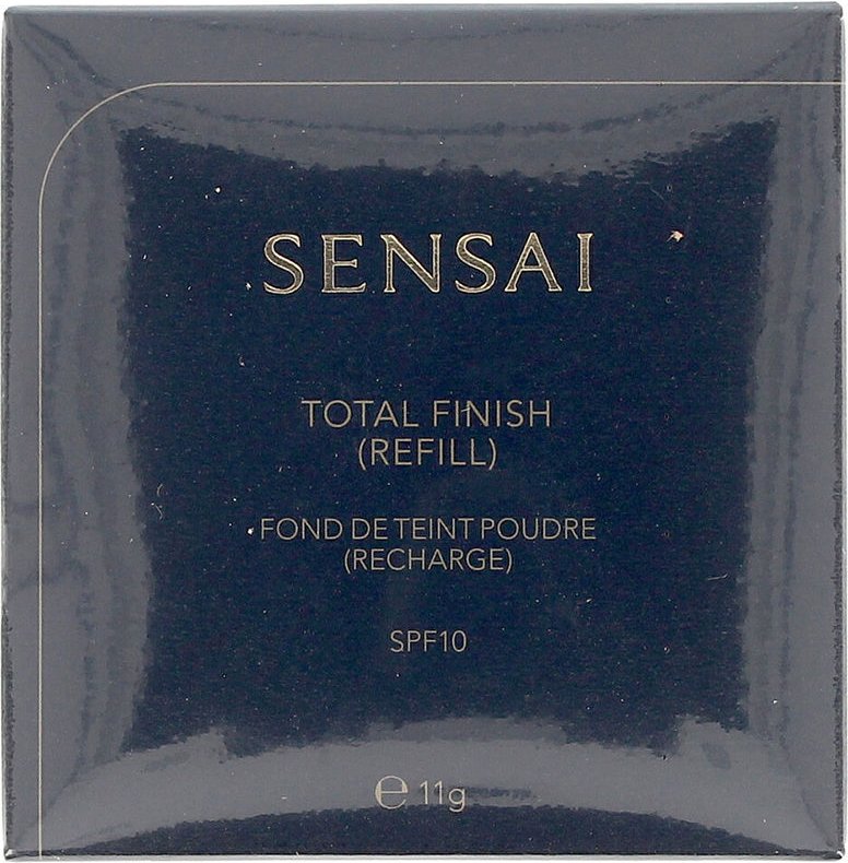Total Finish Refill #tf205-topaz Beige 11 gr