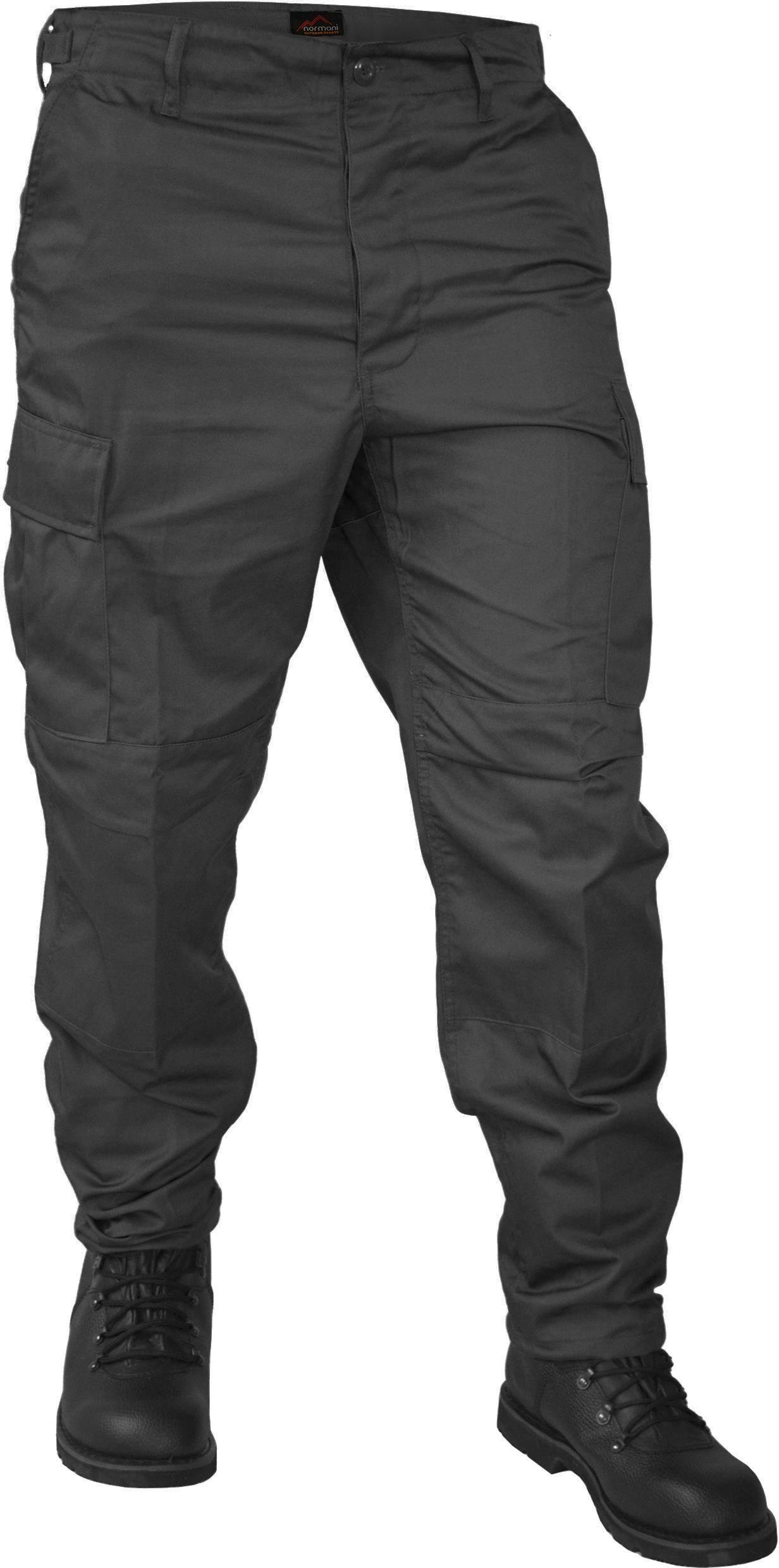 normani OUTDOOR SPORTS Herren BDU Rangerhose Trooper