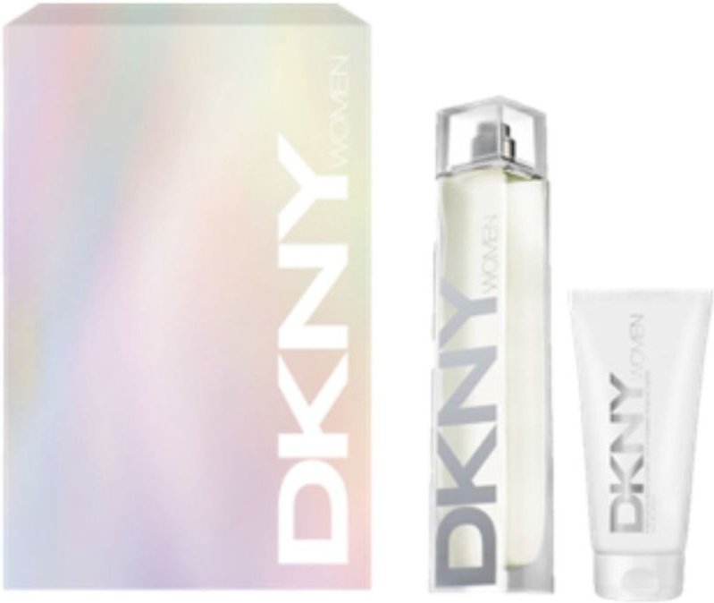 Dkny Energizing Case 2 Stk 2 pz