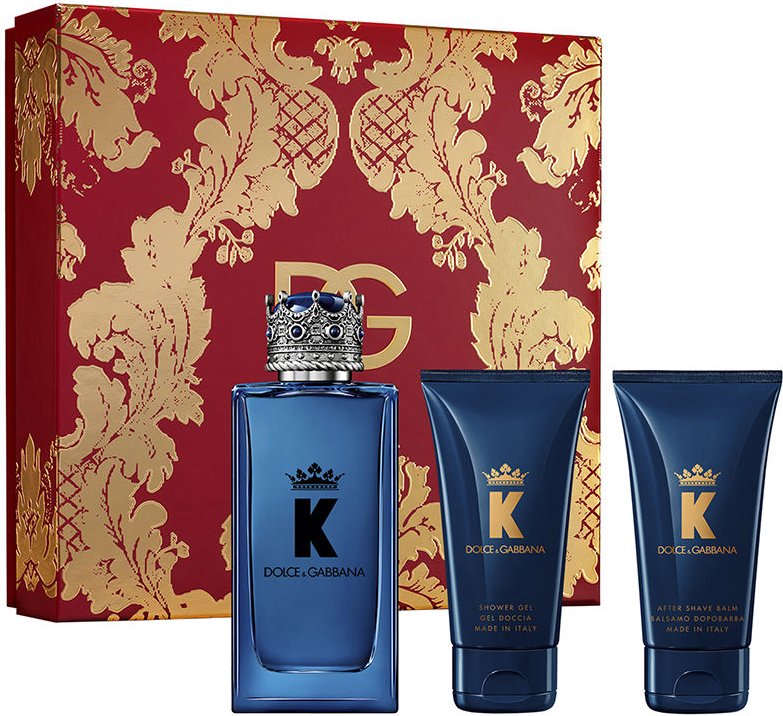 K By Dolce&gabbana Koffer 3-tlg 3 pz