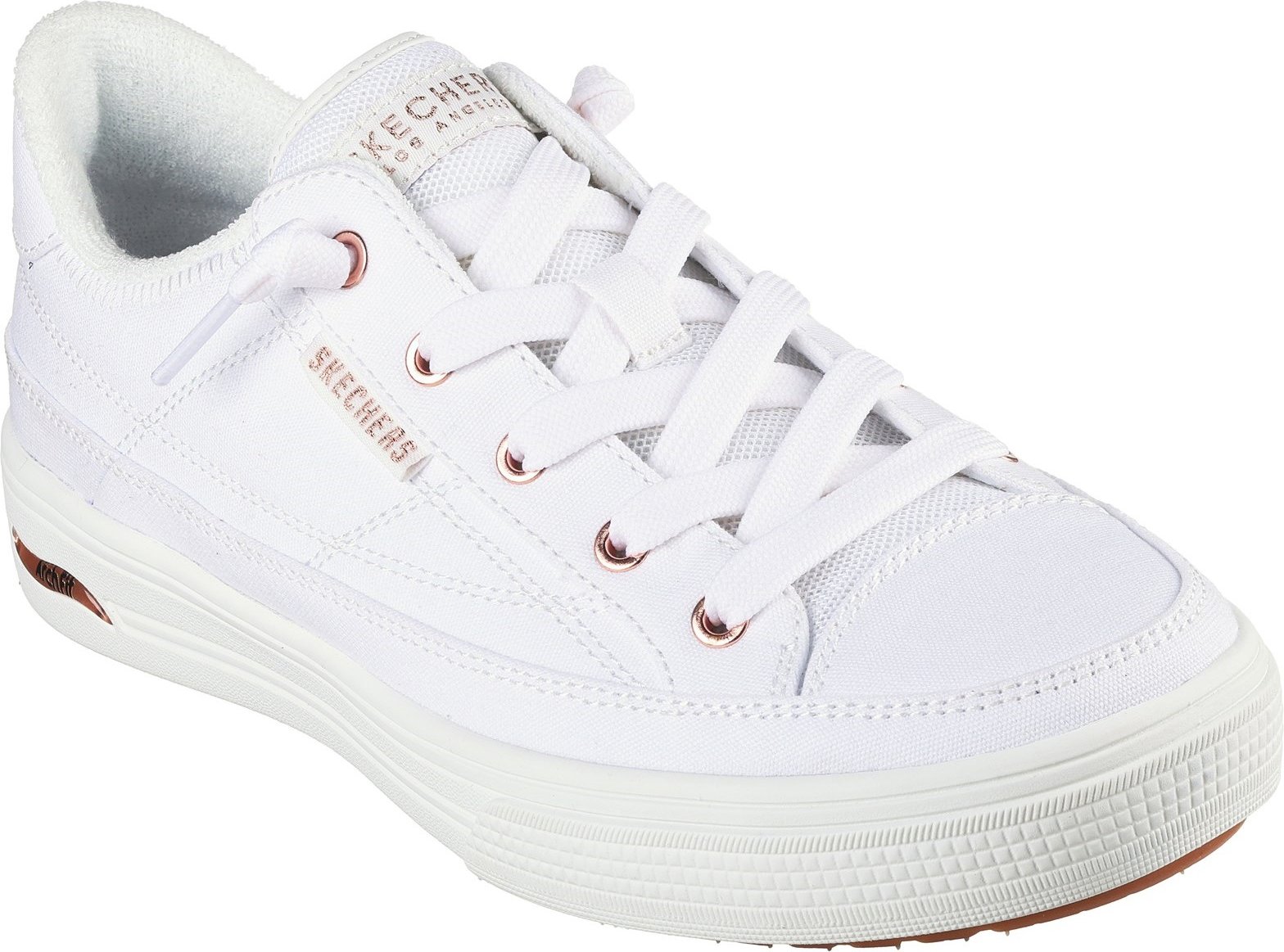 Arch Fit Arcade - Triff dich dort mit den Trainern