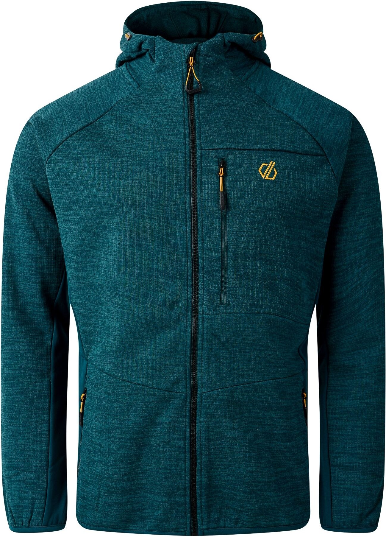 Dare 2B - "Torrek Pro" Midlayer für Herren (Dunkles Meer)