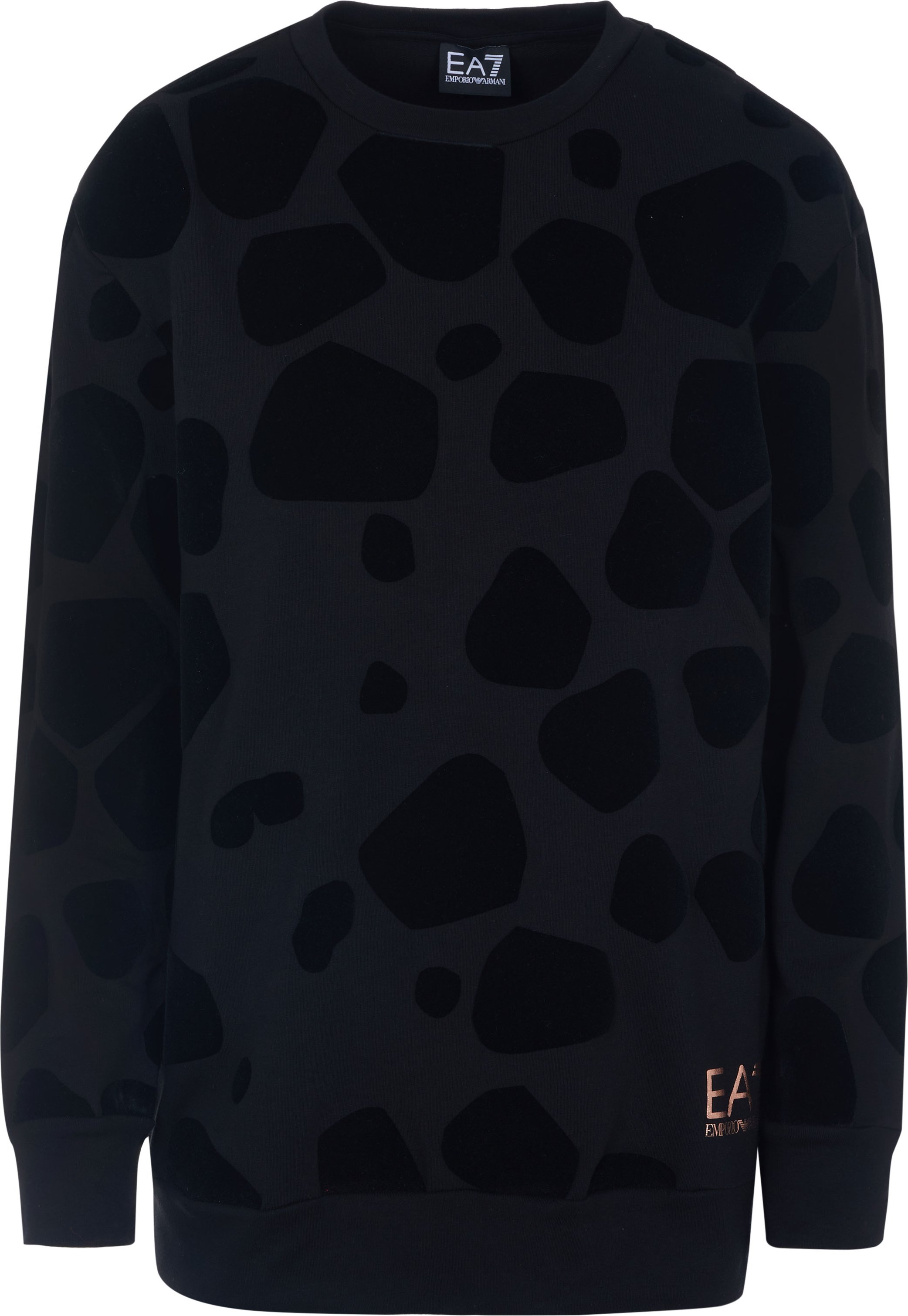 EA7 Emporio Armani Pullover