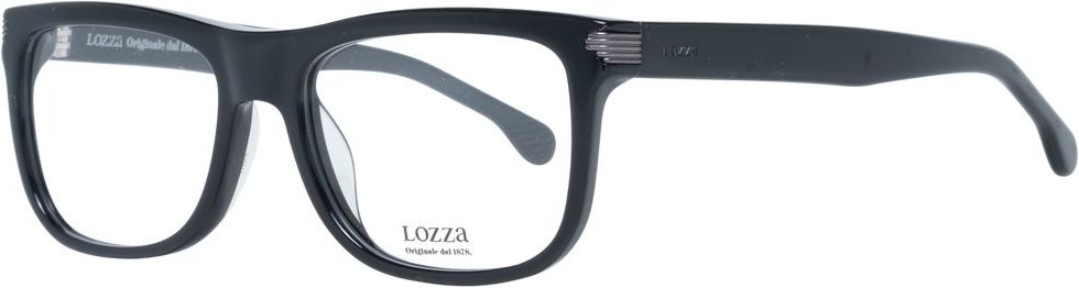Lozza VL 2467 Schwarz Brille