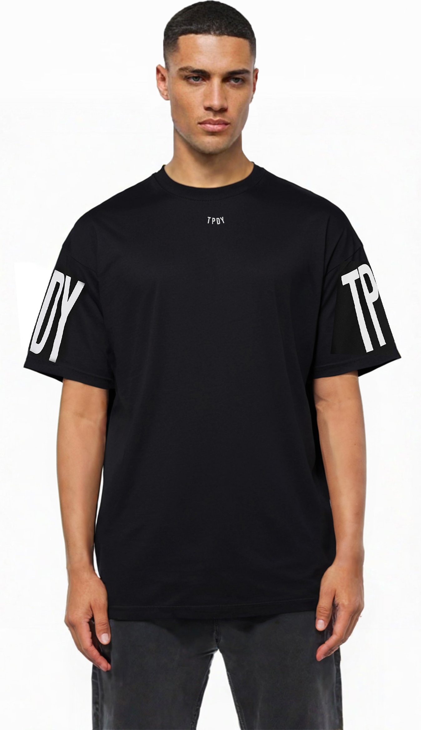 Thumbnail - True Prodigy T-Shirt Viktor