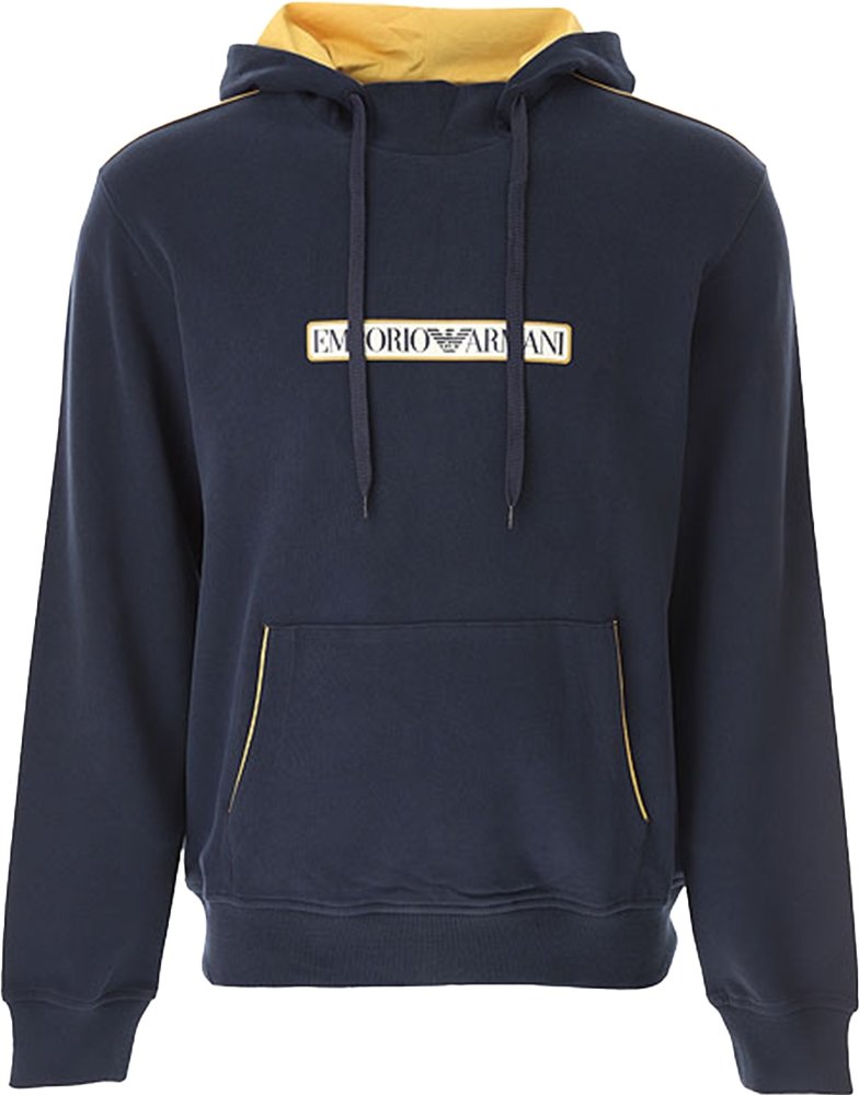 Emporio Armani Hoodie
