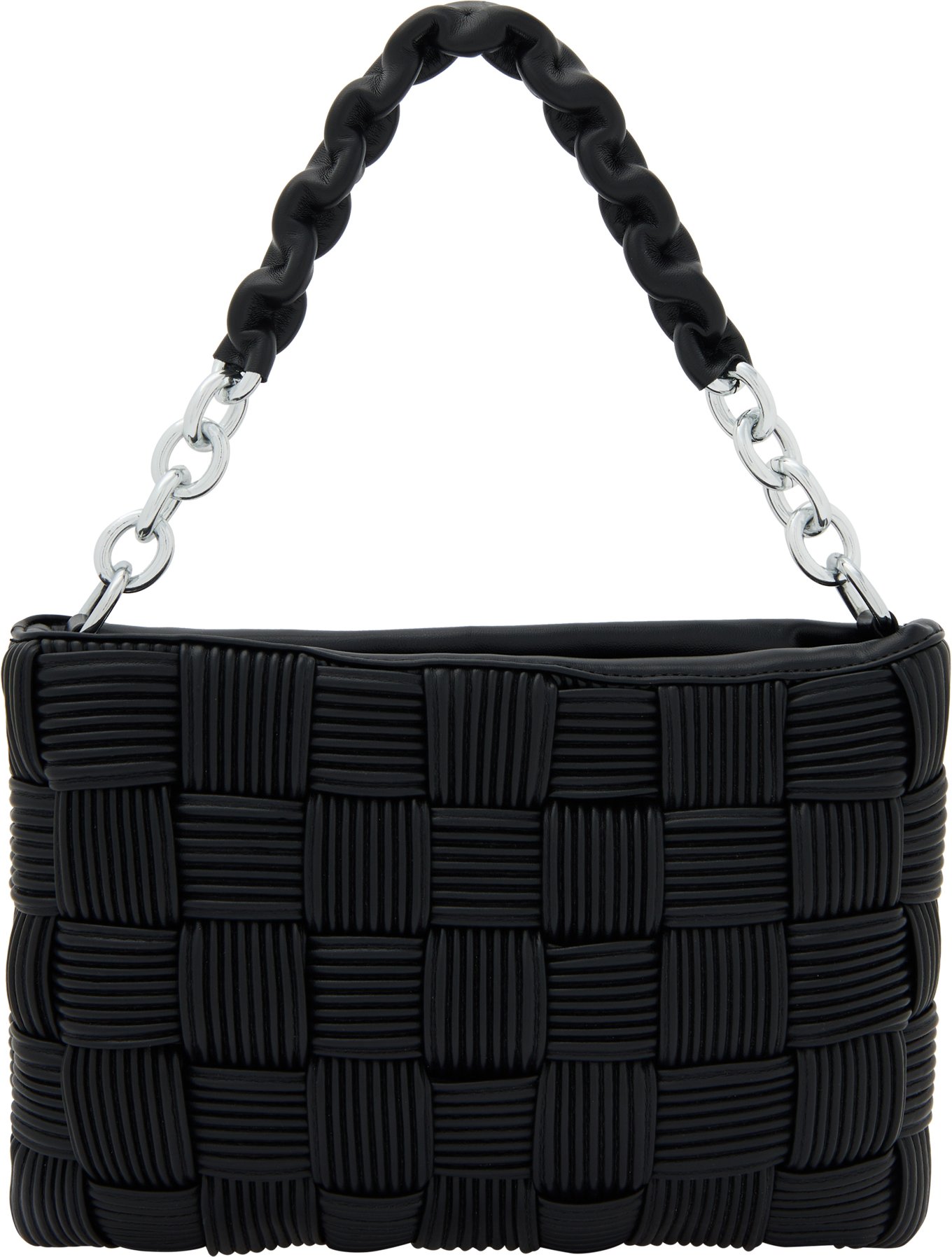 usha Handtasche Handtasche Frauen Schwarz
