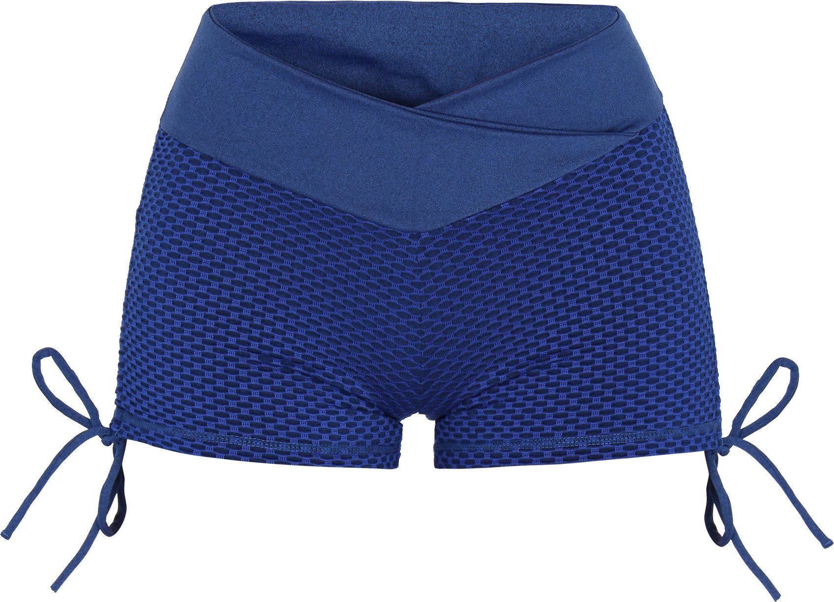 TALENCE Shorts Frauen Blau