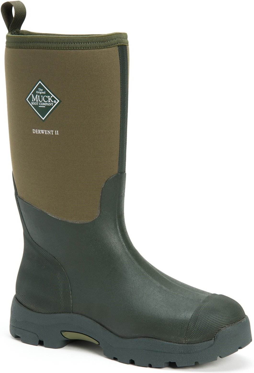 Muck Boots Derwent II All Purpose Field Boot Unisex