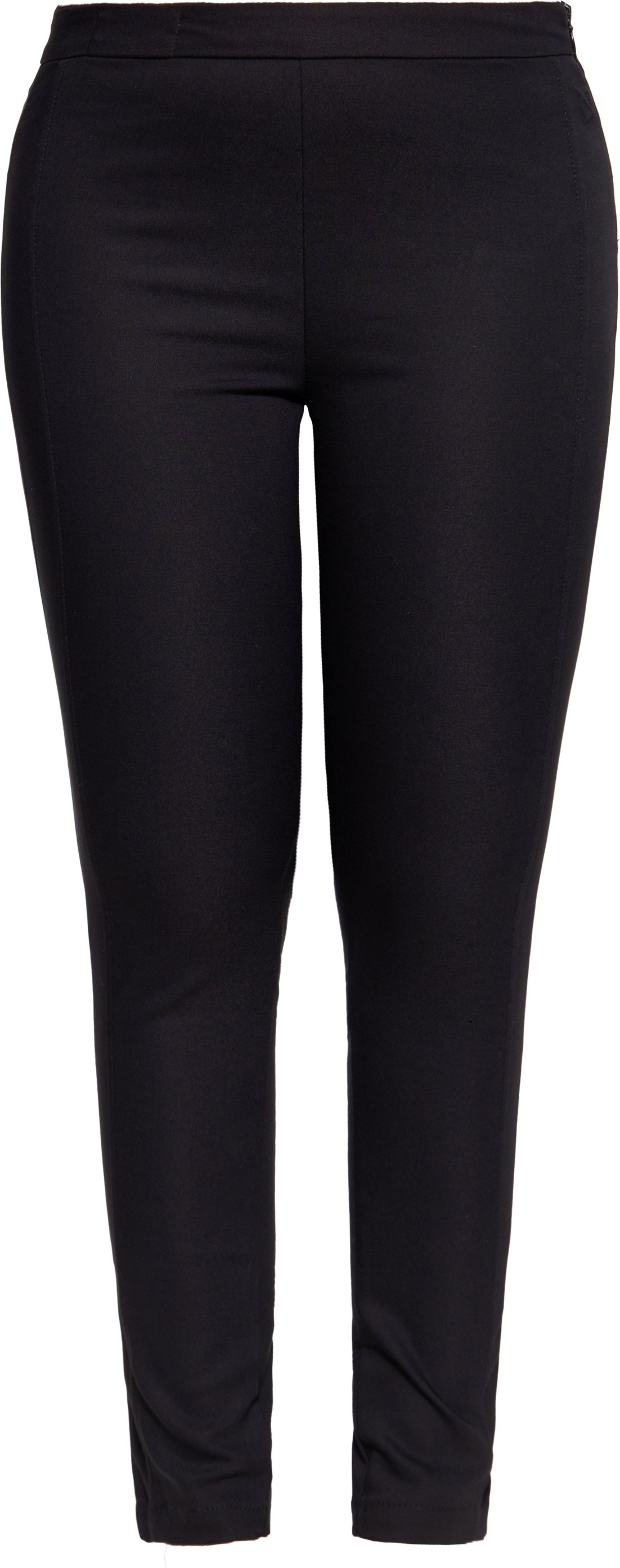 Amor, Truth & Trust Damen Damenhose Mila schwarz