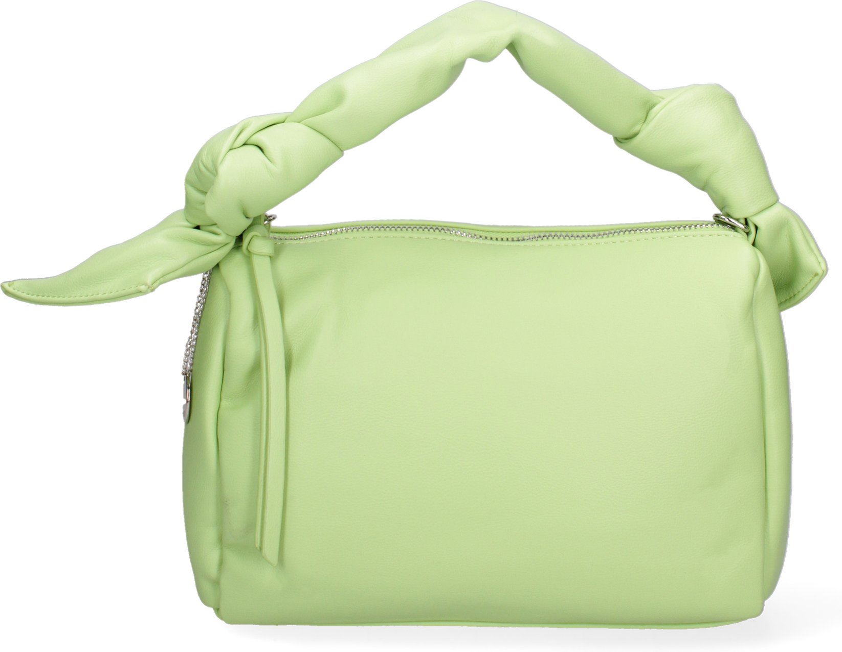 Diana&Co Schultertasche Frauen GREEN