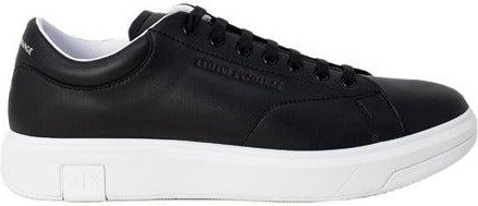 Basket Armani Exchange Homme Sneaker dark