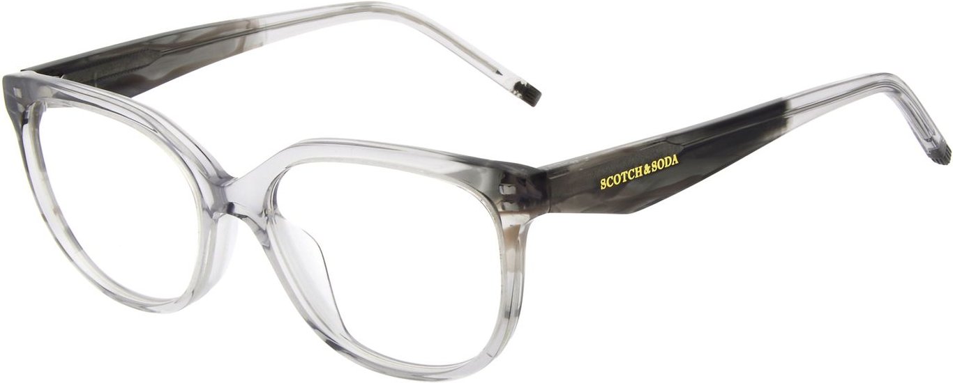 Scotch & Soda Brillenfassung SS3022 969 52