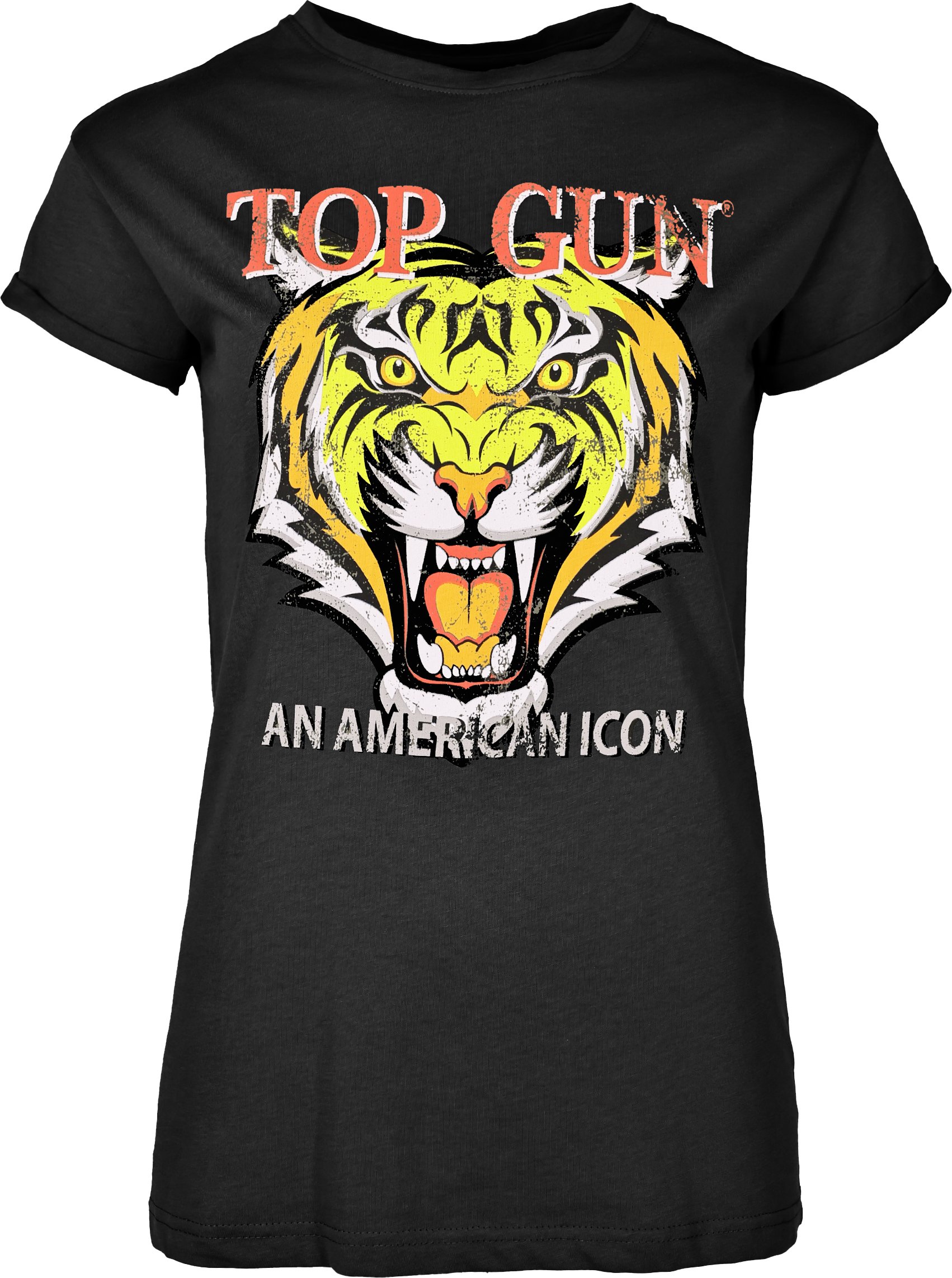 Top Gun T-Shirt TG20214002