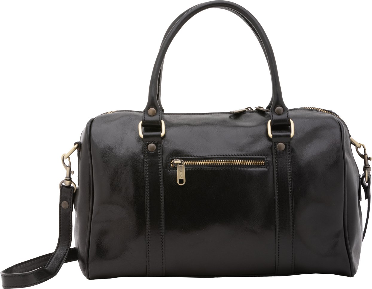 I Fratelli Bowler-Tasche Frauen